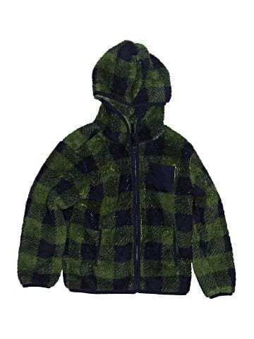 Little Me Snow Jacket (view 1)