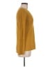 Old Navy Yellow Pullover Sweater Size M - photo 4