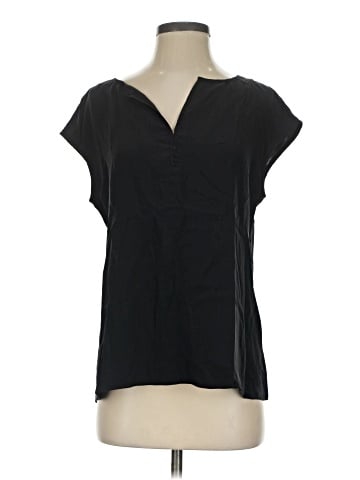 Alice & Trixie Short Sleeve Blouse (view 1)