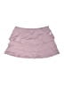 Head Solid Purple Active Skort Size L - photo 1