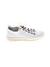 Ecco White Sneakers Size 7 - photo 1