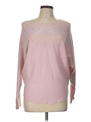 Escio Pullover Sweater (view 1)