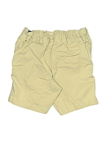 OshKosh B'gosh Khaki Shorts (view 2)