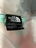 The North Face 100% Polyester Color Block Teal Jacket Size 14 - 16 - photo 3