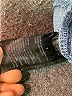 White House Black Market Stars Blue Jeans Size 6 - photo 7