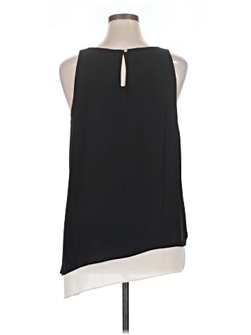 Max Studio Sleeveless Blouse (view 2)