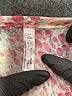 Flora Nikrooz Pink Kimono Size S - photo 7