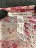 Flora Nikrooz Pink Kimono Size S - photo 8