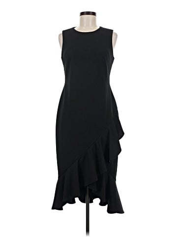 Calvin Klein Cocktail Dress (view 1)
