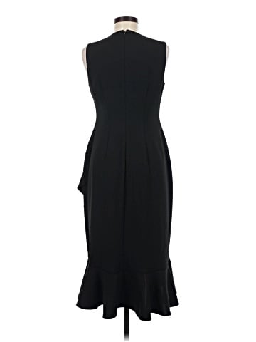 Calvin Klein Cocktail Dress (view 2)