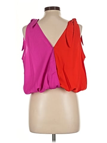 Vestique Sleeveless Blouse (view 2)