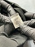 Universal Standard Solid Black Track Pants Size 16 (S) - photo 8