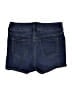 Torrid Blue Denim Shorts Size 10 - photo 2