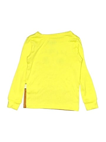 Spongebob Squarepants Long Sleeve T-Shirt (view 2)