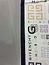Givenchy 100% Cotton Ivory White Vintage Handkerchief One size - photo 4