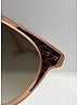 Bottega Veneta Ivory Pink Round Sunglasses One size - photo 5