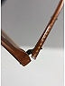 Bottega Veneta Ivory Pink Round Sunglasses One size - photo 4