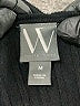 Worthington Black Pullover Sweater Size M - photo 4