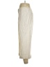 Larry Levine Stripes Ivory Linen Pants Size 12 - photo 5