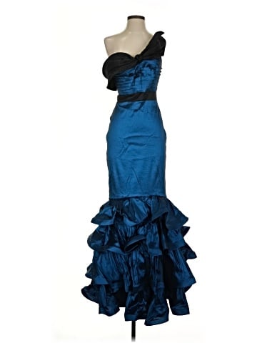 CQ by CQ Cocktail Dress (view 1)