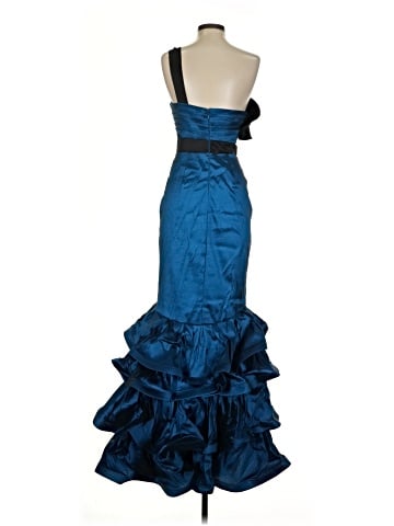 CQ by CQ Cocktail Dress (view 2)