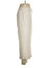 Larry Levine Stripes Ivory Linen Pants Size 12 - photo 4