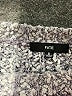 Fate Tweed Gray Pullover Sweater Size S - photo 7