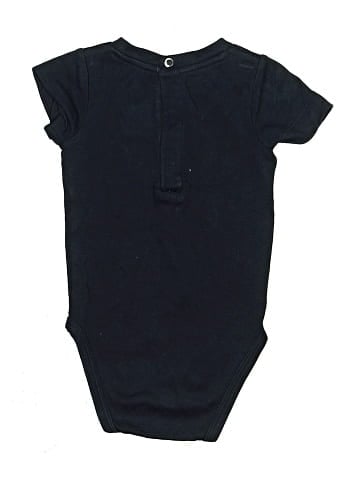 Jacadi Short Sleeve Onesie (view 2)