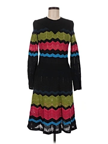 M Missoni Casual Dress (view 1)