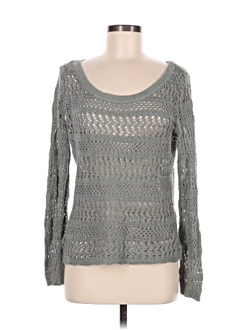 a.n.a. A New Approach Pullover Sweater (view 1)