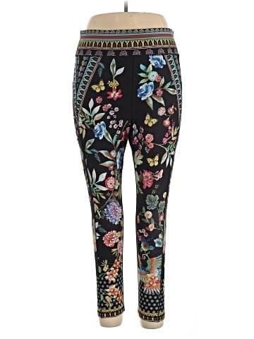 Johnny Was Leggings (view 1)