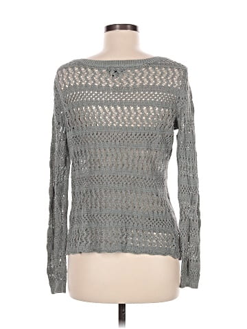 a.n.a. A New Approach Pullover Sweater (view 2)