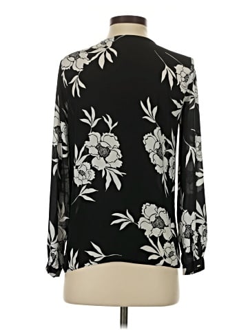 Vince Camuto Long Sleeve Blouse (view 2)