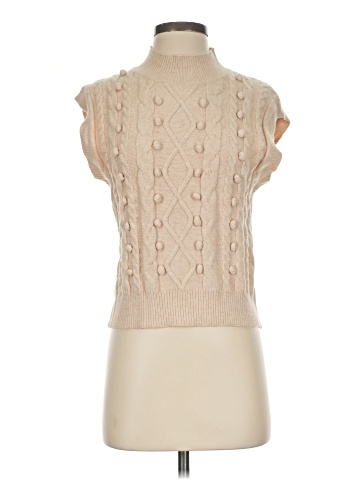 Debut Pullover Sweater (view 1)