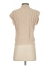 Debut Tan Pullover Sweater Size XS - photo 2