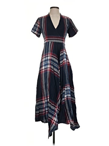 Isabella Sinclair Casual Dress (view 1)