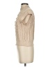 Debut Tan Pullover Sweater Size XS - photo 5