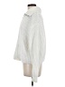Divided by H&M 100% Polyester White Cardigan Size M - photo 5