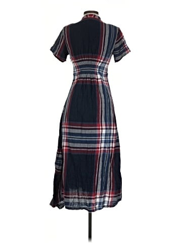 Isabella Sinclair Casual Dress (view 2)