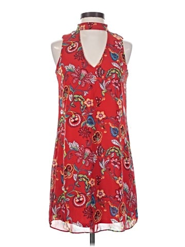 A. Byer Casual Dress (view 1)