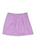 Lija Solid Purple Active Skort Size XS - photo 1