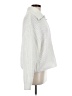 Divided by H&M 100% Polyester White Cardigan Size M - photo 4