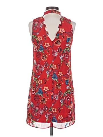A. Byer Casual Dress (view 2)