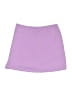 Lija Solid Purple Active Skort Size XS - photo 2