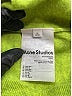 Acne Studios 100% Wool Green pullover sweater Size XS - photo 13