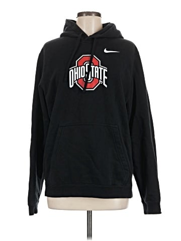 Nike Pullover Hoodie (view 1)