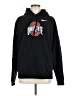 Nike Black Pullover Hoodie Size M - photo 1