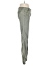 J.Crew Gray Casual Pants Size 6 (tall) - photo 4