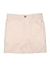 Charter Club Tan Pink Skort Size 10 - photo 1