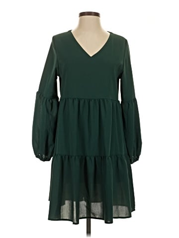 Unbranded Casual Dress (view 1)
